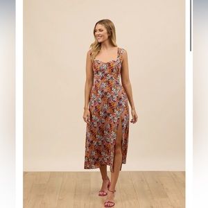 Park and Fifth Hastings Dress